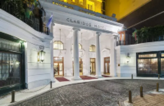 The Claridge