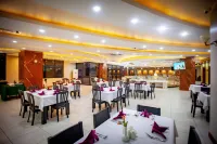 Gold Crest Hotel Hotel di Nyamagana
