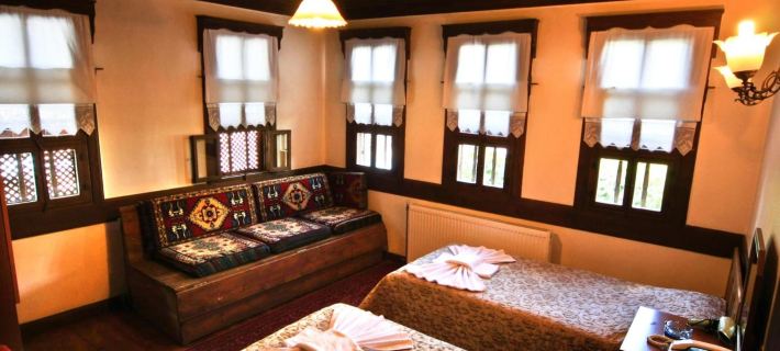 Cakiroglu Konak Hotels in Safranbolu