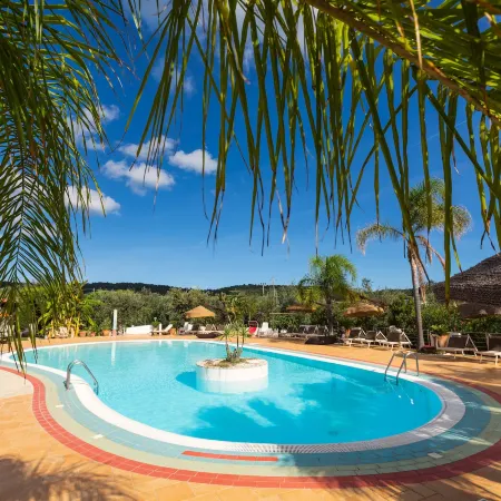 Residence Villantica