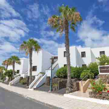 Camel's Spring Club Hotel Exterior