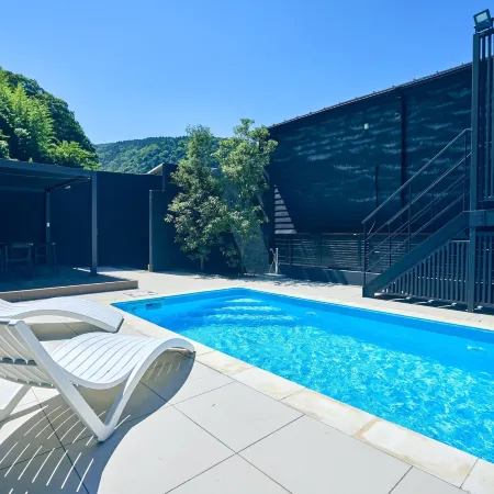 Lux Hakone Yumoto