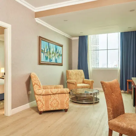 Waymore Hotel Spa & Casino