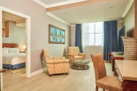 Waymore Hotel Spa & Casino - Интернет