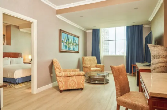 Waymore酒店水療及娛樂場