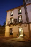 Hotel Altaïr Hotels in Santiago de Compostela