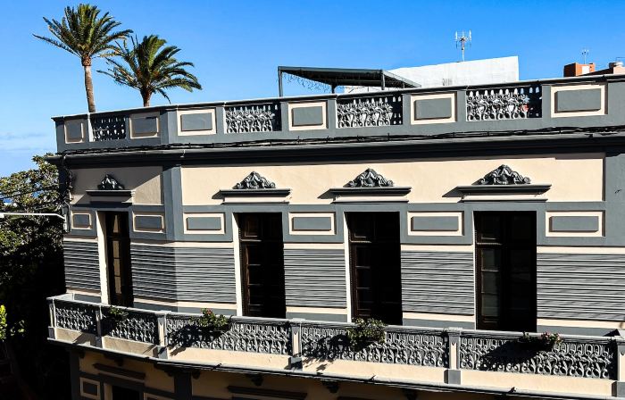 Villa Nestor