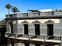 Villa Nestor Hoteles en Comarca Este