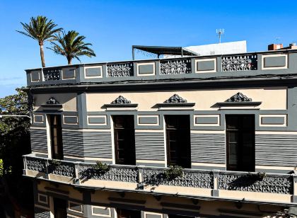 Villa Nestor