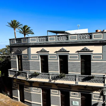 Villa Nestor