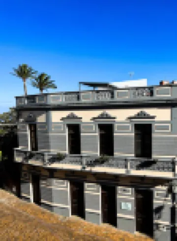 Villa Nestor