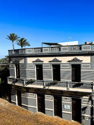Villa Nestor - Boutique