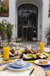 Hotel Murmann - breakfast