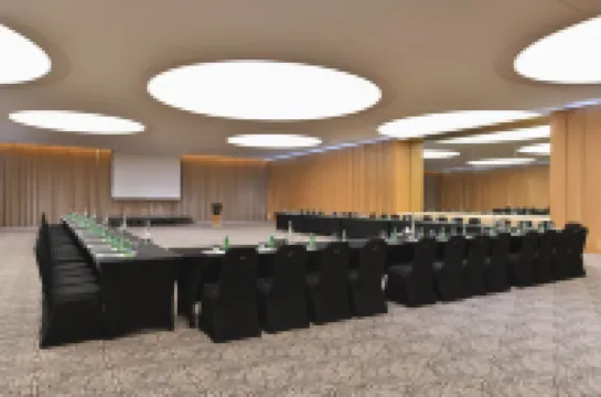 Kempinski Hotel Aqaba Red Sea