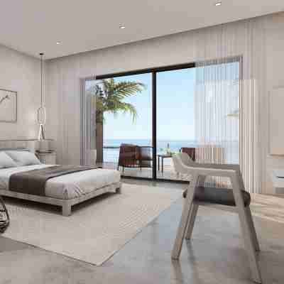 Mare Deluxe豪華公寓和別墅 Rooms