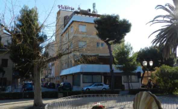 Hotel Victoria