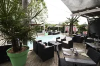 Villefranche Ambiance Hotel Limas Hotels in Jassans-Riottier