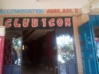 클럽 아콘 게스트 하우스  호텔