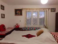 Sejour Farm Casa Mountain Sanctuary -  Privatzimmer