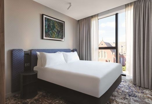 아디나 아파트먼트 호텔 멜보 펜트리지