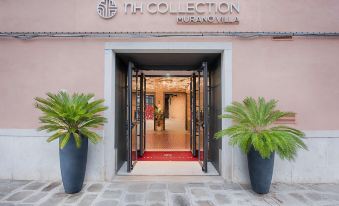 NH Collection Murano Villa