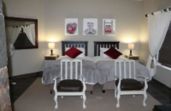 House Haven Guesthouse