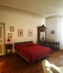 Villa Dampierre, Chambres d'hôtes, chez Sophie de GINESTET et Gilles TAILLEBRESSE Hôtels à : Pau