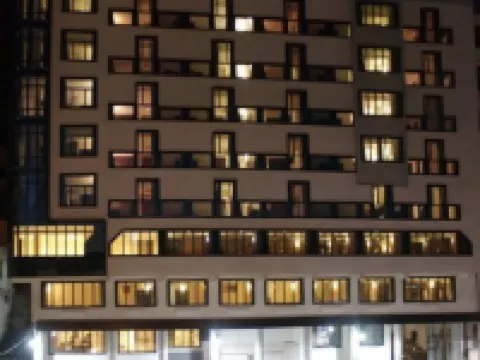 北方酒店 貝賈亞酒店