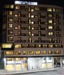 Hotel du Nord Hoteles cerca de béjaïa ville