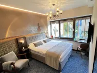 Villa Lettonia Hotels in Jurmala