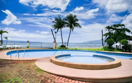 Subic Grand Seas Resort