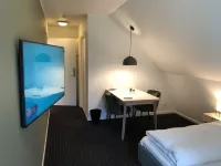 Go Sleep Vandel Hotels in Billund