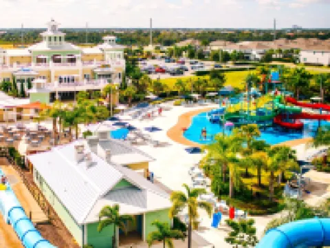 Encore Resort at Reunion Hotels in Four Corners