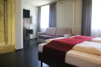 Boutique Hotel Zur Post Hotels in Neustadt an der Donau