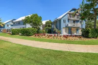 Rainbow Getaway Holiday Apartments فنادق في رینبو بیتش
