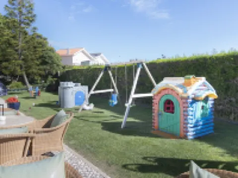 ホテル ドム バスコ シネスのホテル