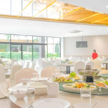 Srilamduan Hotel