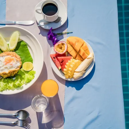 Phi Phi Anita Resort