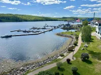 Fort Knox Inn Hotels in Bucksport