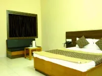 Hotel Empire Hotels in Гандхідхам