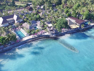 The Villas by Puri Mas Boutique Resort