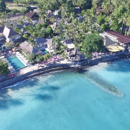 The Villas by Puri Mas Boutique Resort
