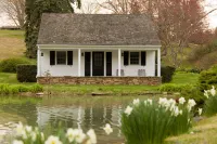 The Inn at Whitewing Farm - Homestays