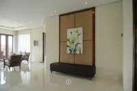 Morning Glory Mountain View Villa 4 Bedrooms with a Private Swimming Pool فنادق في Cimenyan