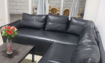 Apartment by the Sea