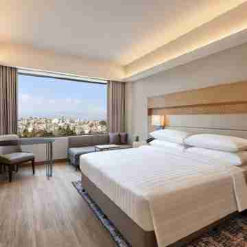 Courtyard Shillong Rooms