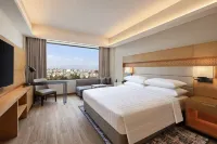 Courtyard Shillong Hotels in Shillong