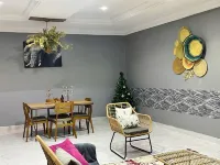 Tamani - Your Home Away from Home Hoteles en Tamale