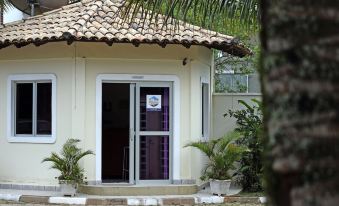 Costabela Apart Hotel e Pousada