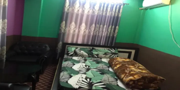 メロステイ010 ミラクル・ホテル・ロッジ・アンド・レストラン コパン僧院周辺のホテル